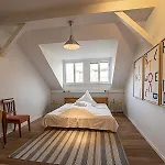 180 Sqm Penthouse For Up To 11 People - * Gera