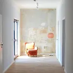 Apartment 180 Sqm Penthouse For Up To 11 People - Gera