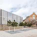 180 Sqm Penthouse For Up To 11 People - * Gera