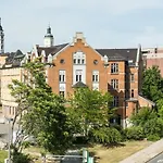 180 Sqm Penthouse For Up To 11 People - Gera