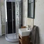 180 Sqm Penthouse For Up To 11 People - Apartment Gera