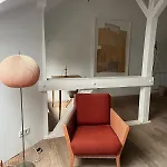 180 Sqm Penthouse For Up To 11 People - Gera