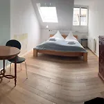 180 Sqm Penthouse For Up To 11 People - Apartment Gera