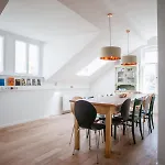 180 Sqm Penthouse For Up To 11 People - *