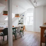 180 Sqm Penthouse For Up To 11 People - * Gera