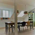 180 Sqm Penthouse For Up To 11 People - Apartment *