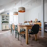 180 Sqm Penthouse For Up To 11 People - Apartment *