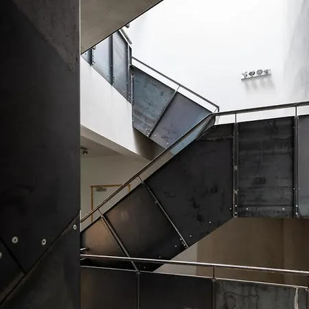 180 Sqm Penthouse For Up To 11 People - *