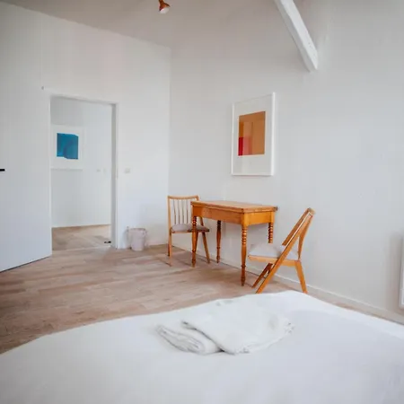 180 Sqm Penthouse For Up To 11 People - *