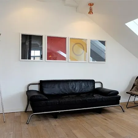 180 Sqm Penthouse For Up To 11 People - Apartment Gera