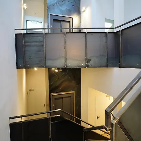 180 Sqm Penthouse For Up To 11 People -