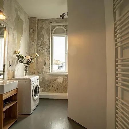 180 Sqm Penthouse For Up To 11 People - Apartment *