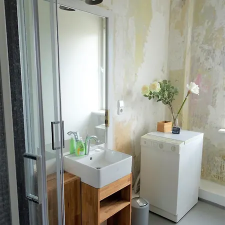 180 Sqm Penthouse For Up To 11 People - Apartment
