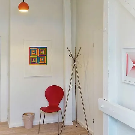 180 Sqm Penthouse For Up To 11 People - * Gera