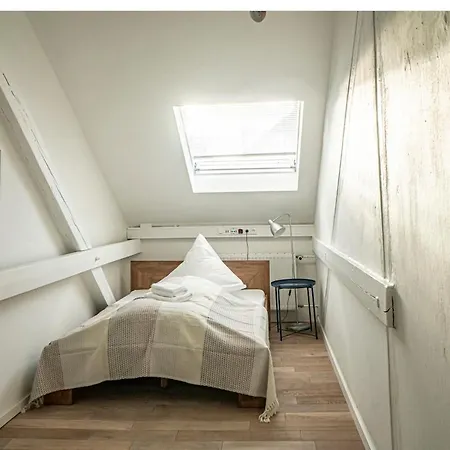 180 Sqm Penthouse For Up To 11 People -