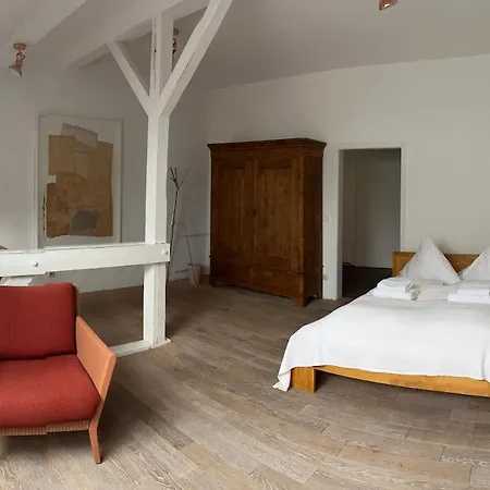 180 Sqm Penthouse For Up To 11 People - Apartment Gera