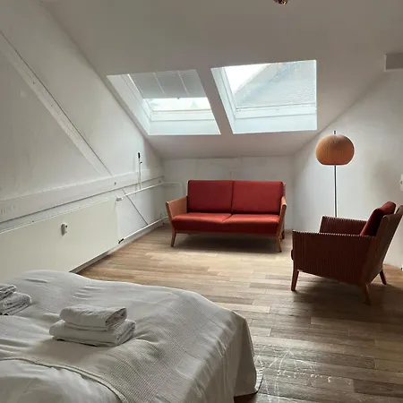 180 Sqm Penthouse For Up To 11 People - *