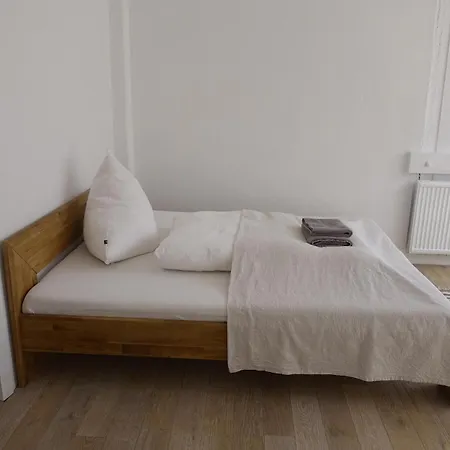 180 Sqm Penthouse For Up To 11 People - * Gera
