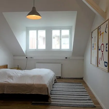 180 Sqm Penthouse For Up To 11 People - Apartment *