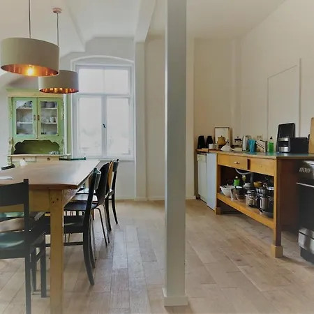 180 Sqm Penthouse For Up To 11 People -
