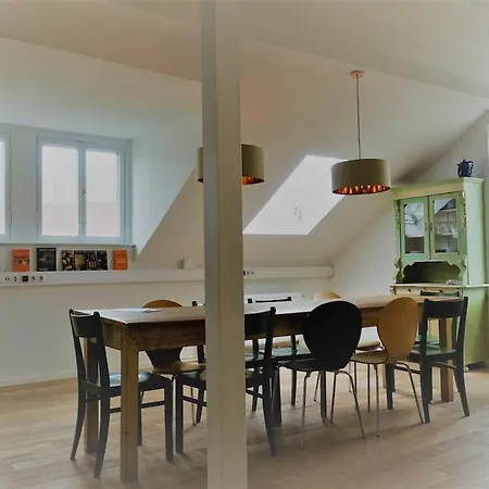 180 Sqm Penthouse For Up To 11 People - Apartment *