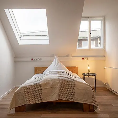 180 Sqm Penthouse For Up To 11 People - Apartment *