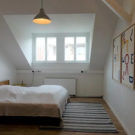 180 Sqm Penthouse For Up To 11 People - Apartment *