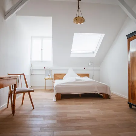 180 Sqm Penthouse For Up To 11 People - Gera