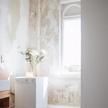 Apartment 180 Sqm Penthouse For Up To 11 People -