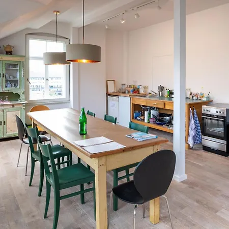 180 Sqm Penthouse For Up To 11 People -