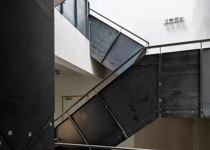 180 Sqm Penthouse For Up To 11 People - *