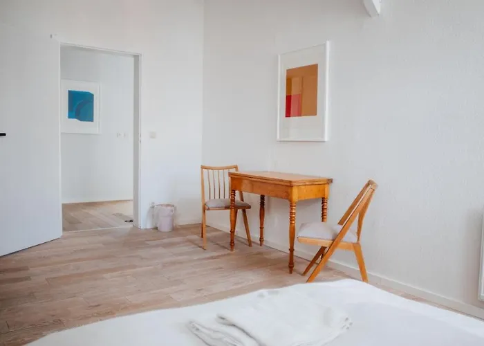 180 Sqm Penthouse For Up To 11 People - *