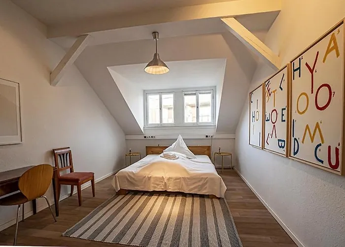 180 Sqm Penthouse For Up To 11 People - * Gera