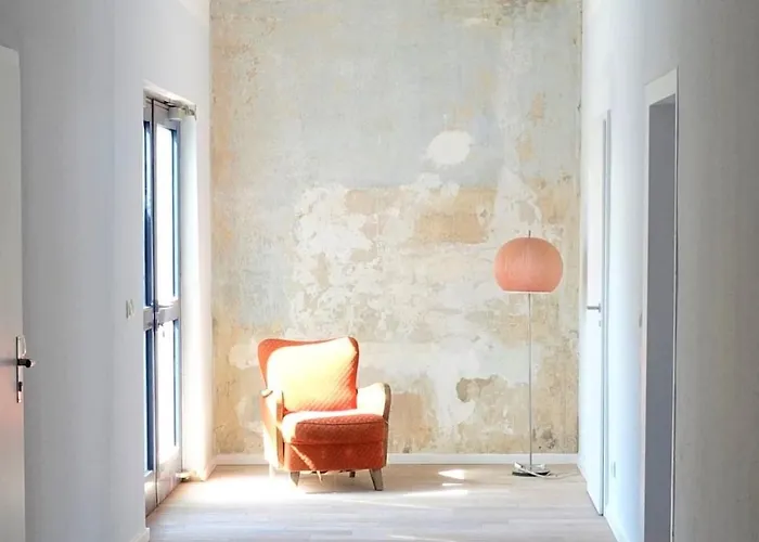 Apartment 180 Sqm Penthouse For Up To 11 People - Gera