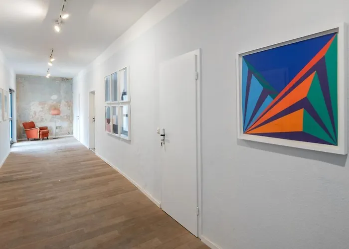 180 Sqm Penthouse For Up To 11 People -