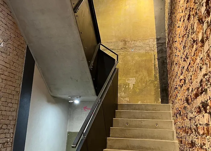 Apartment 180 Sqm Penthouse For Up To 11 People -