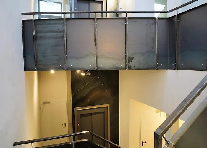 180 Sqm Penthouse For Up To 11 People -