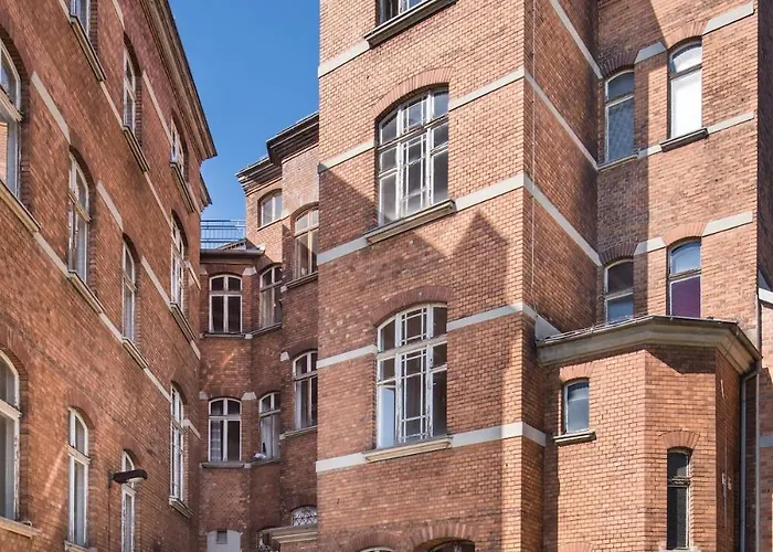 Apartment 180 Sqm Penthouse For Up To 11 People - *