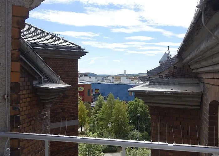 180 Sqm Penthouse For Up To 11 People - Apartment