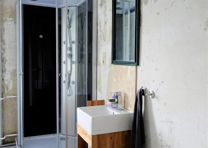 180 Sqm Penthouse For Up To 11 People - Gera