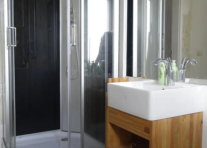 180 Sqm Penthouse For Up To 11 People - *