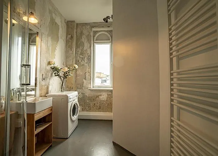 180 Sqm Penthouse For Up To 11 People - Apartment *