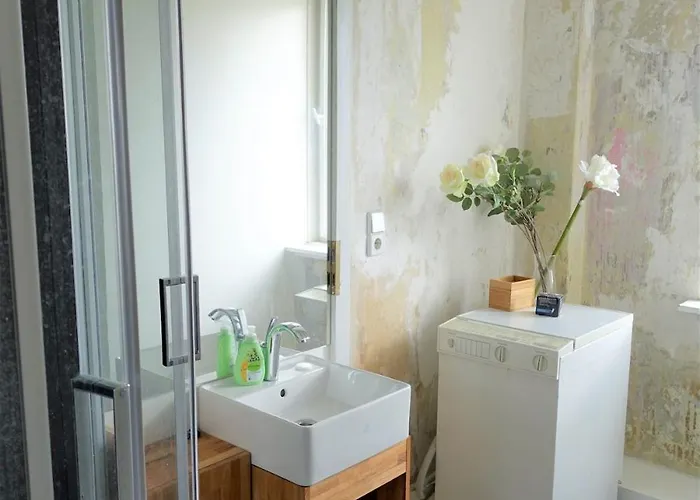 180 Sqm Penthouse For Up To 11 People - Apartment