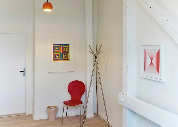 180 Sqm Penthouse For Up To 11 People - * Gera