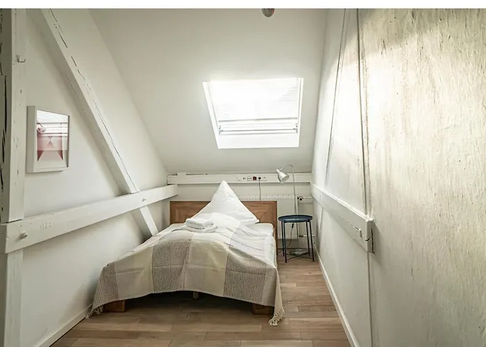 180 Sqm Penthouse For Up To 11 People -