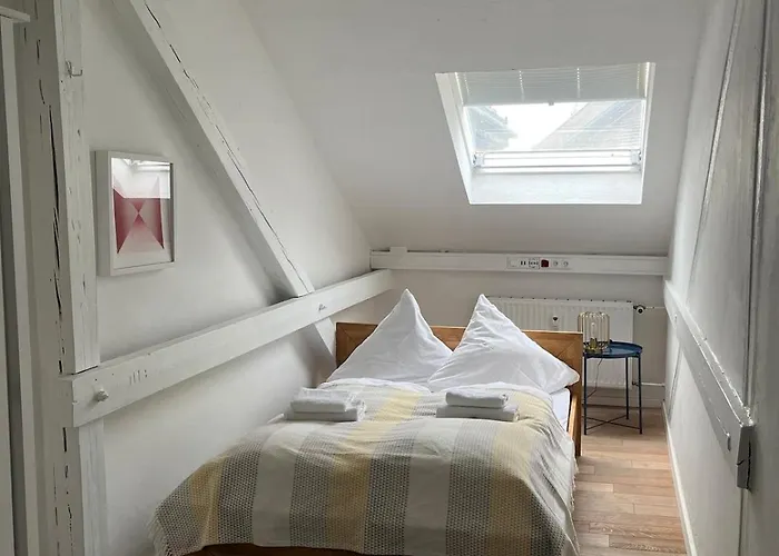 Apartment 180 Sqm Penthouse For Up To 11 People -