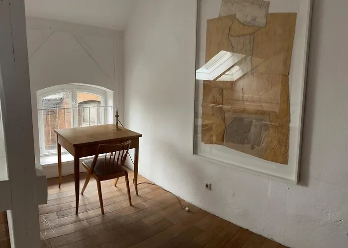 Apartment 180 Sqm Penthouse For Up To 11 People -