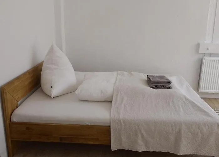 180 Sqm Penthouse For Up To 11 People - * Gera