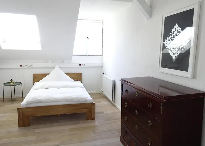 Apartment 180 Sqm Penthouse For Up To 11 People -