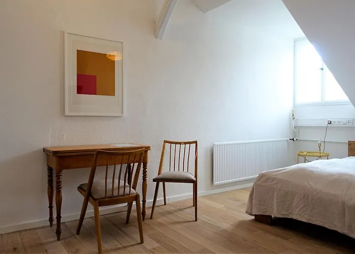 180 Sqm Penthouse For Up To 11 People - *